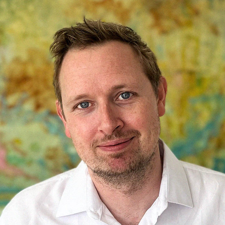 Jonathan Moon